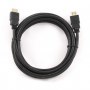 Cablexpert | Male | 19 pin HDMI Type A | Male | 19 pin HDMI Type A | 3 m - 3